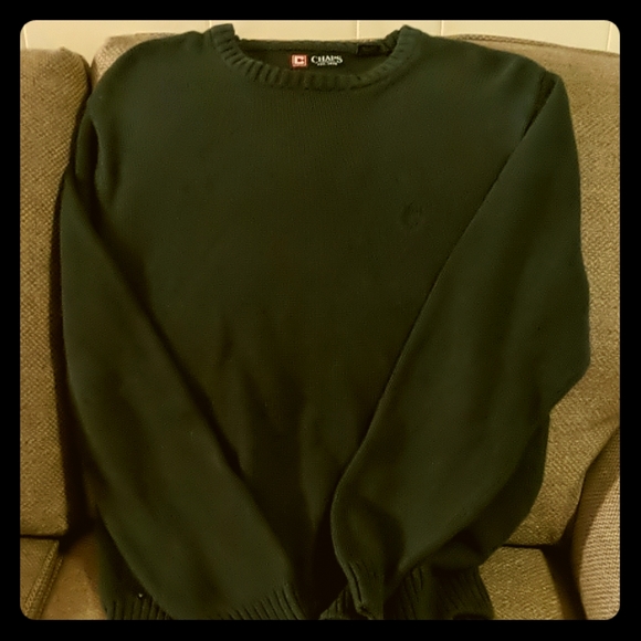 Chaps Other - Men's sweater